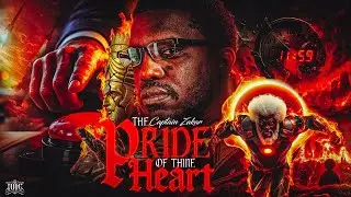 The Pride Of Thine Heart