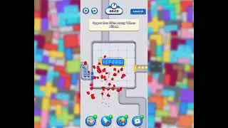 Coffee Run Puzzle ☕ Level 31 Walkthrough & Solution