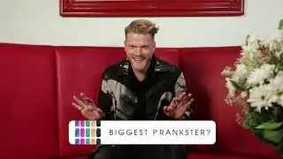 Pentatonix: The World Tour - Concert Confessional
