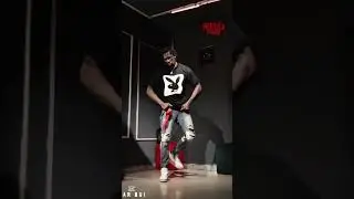 KING KRUMP MOVES #iamacreator