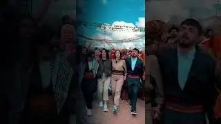 #newroz #kurdishdress #kurdishculture #couple #kurdish #edventcanlerd #foryou #popular #trending #my