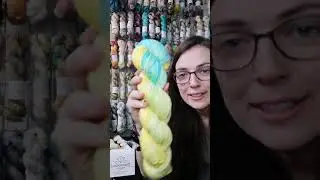 Lockwood Fibres - part of Virtual Yorkshire Yarn Fest 27th March 2021