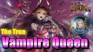 Nightmare, Dreameater! Yea it was a true nightmare.. [Shadowverse]