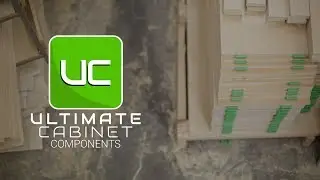 Ultimate Cabinet Components