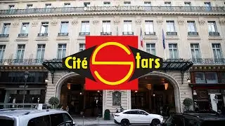 Cit&eacute;stars/ Gala du 16 octobre 2022