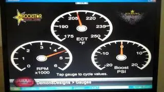 Dodge Hart and Huntington Rendering of Demon 8 Designs Driver Interface.MP4