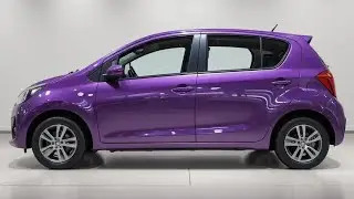 Maruti Suzuki Alto 1.0 2025 &ndash; Small Car, Big Performance!