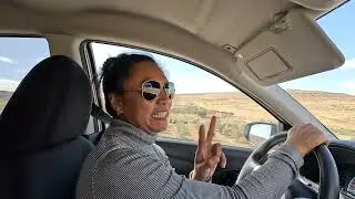 Driving in Jordan, DIY tour