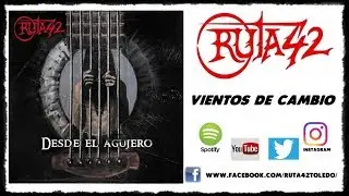 RUTA 42 - VIENTOS DE CAMBIO