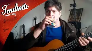 Como evitar Tendinite - Fabio Lima
