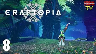 Craftopia EARLY ACCESS 08 - Dũng Sĩ Diệt Rồng v&agrave; Thanh Long Yển Nguyệt Đao