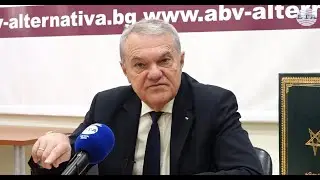 Румен Петков: Обществената нагласа предполага лично участие на президента Радев в предстоящи избори