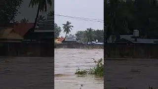 Villupuram thenpennai river #shorts