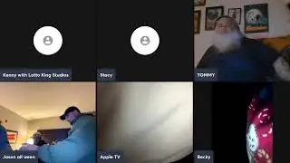 SATURDAY NIGHT AFTER DARK PROGRAM