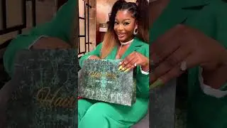 Envy Queens turning heads withthe IIS&Eacute; Collection!  #HairEnvy #Humanhair #Hairextension