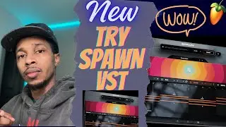 A.I. SPAWN VST Generates some of the best Trap loops! Listen
