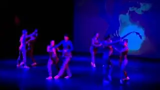 IL FLAUTO MAGICO - Dance Project asd aps