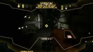 Space Beast Terror Fright Co-Op Trailer