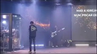 Luan Ribeiro e banda ❤️&zwj;🔥 vem me buscar