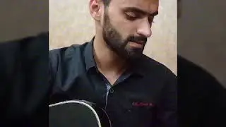 Sohniay Heeriay | Acoustic | Cover | Adil Aqeel | Video 13