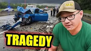 The Heartbreaking Tragedy of Matt Stetar from Diesel Creek