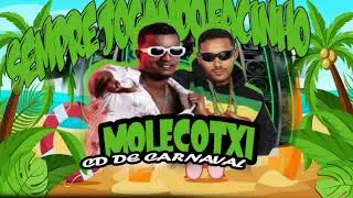 Molecotxi- Cd de Carnaval 