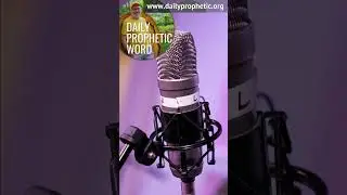 A Word From the Lord for Today #PropheticEncouragement #JesusIsSpeaking #ChristianShorts