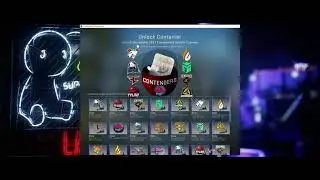 Hunted Tyloo GOLD！
