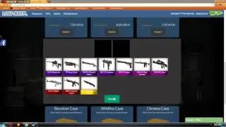 CS GO losuj-skiny.pl #2