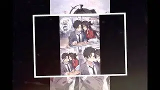 Blue archive kasumi x Sensei 