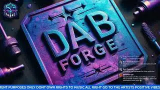 Time for a late night smoke session with Dab Forge and friends