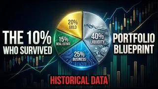 US Economy Collapse Coming? Here's What Survives