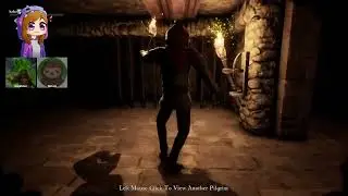 What About Me - Pilgrim | #haha_potatoes on #Twitch