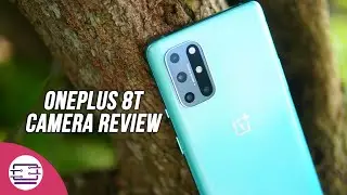 OnePlus 8T Camera Review, Improved, but Good Enough?