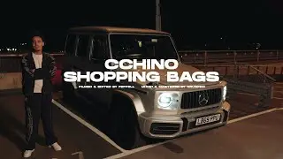 Cchino - Shopping Bags [Music Video]