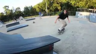 Wub Wheels | Scott Garrison - Menthol 100a