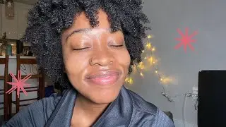 let's talk about loving your natural hair | a trip to H2Salon in NY