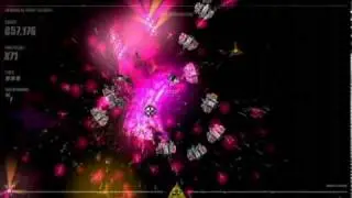 Beat Hazard Insane Mode - Le Disko by Shiny Toy Guns