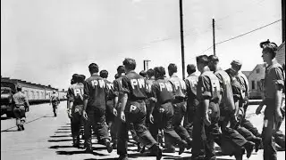 **German POWs Were Stunned by America&rsquo;s Industrial Power When They Reached the U.S.**