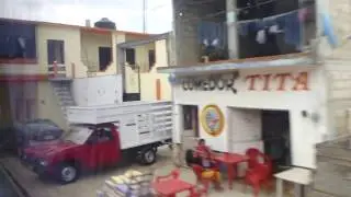 Ocosingo Chiapas Mexico
