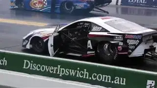 Rod Harvey Factory Extreme Qualifying Run 4K UHD