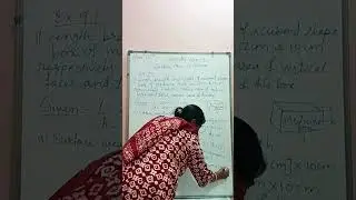Class 9th maharastra state board GEOMETRY lesson no.9 | #shorts #viral #shortfeed #coachingonline 