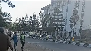 ወላይታ ሶዶ ከተማ ላሳያችሁ