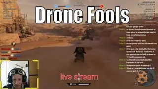Crossout April FoOls!