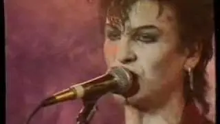 Flesh For Lulu . Lame Train.avi