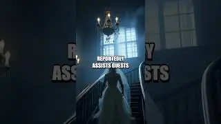The Haunting Mysteries of the Fairmont Banff Springs Hotel