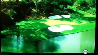 AT&T uVerse Masters' Application