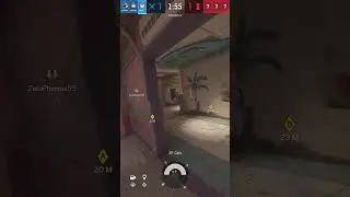 Ubisoft Kali buff? 🥺🙏