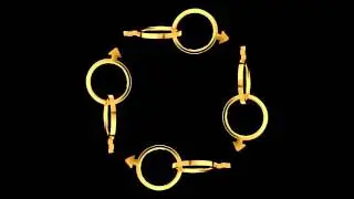 Video vari per effetto olografico