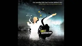 Join With The Angels - Soul Survivor Holland ft. Amanda Lock